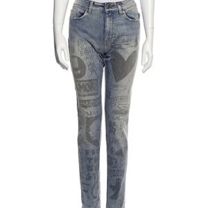 Ksubi jeans size 28 size m